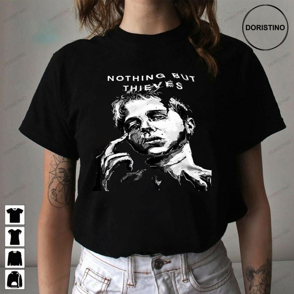 Sad Boy Nothing But Thieves Awesome Shirts